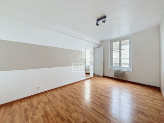  Appartement à vendre 3 pièces 45 m²