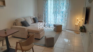  Appartement � vendre 2 pi�ces 42 m�