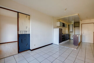  Appartement � vendre 2 pi�ces 38 m�