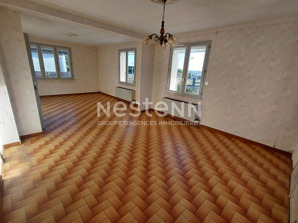 Vente Maison Maison 5 pièces à vendre à Chatillon sur Indre - 99 200 Chatillon sur indre