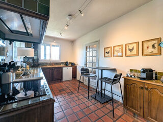  Maison � vendre 8 pi�ces 220 m�