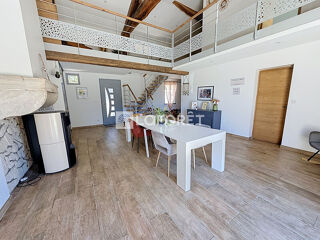  Maison à vendre 9 pièces 201 m²