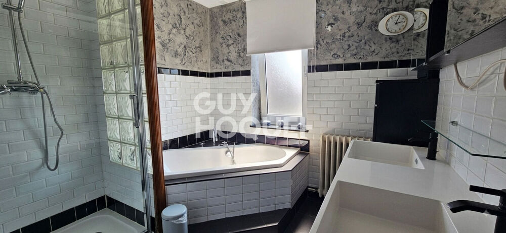 Vente Maison TOURCOING BRUN PAIN Tourcoing