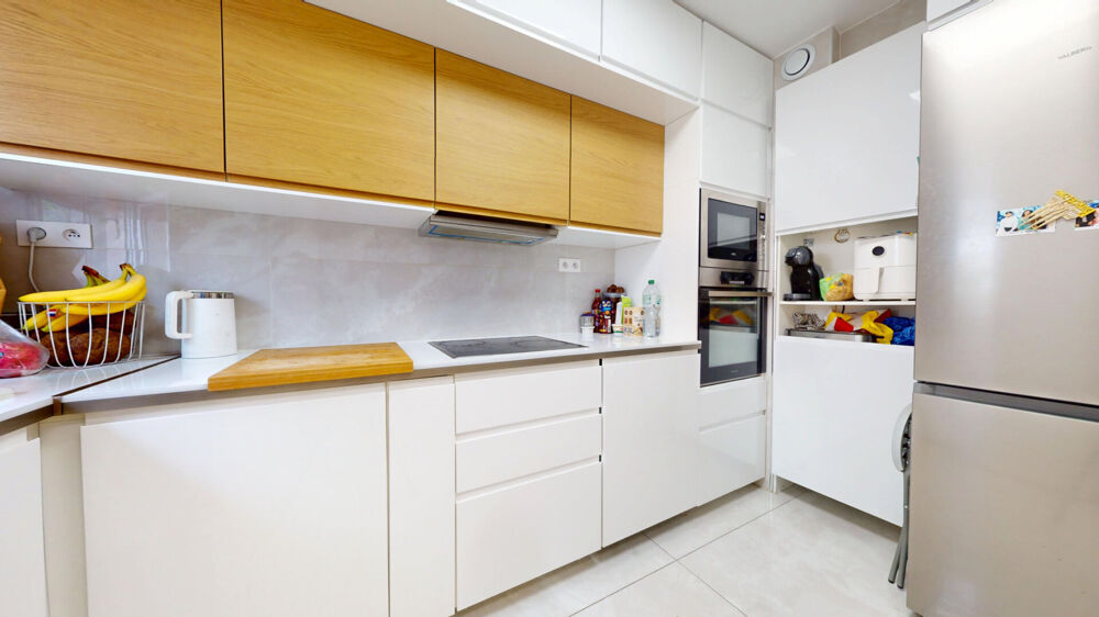 Bondy Maison 4 pièces 84 m2