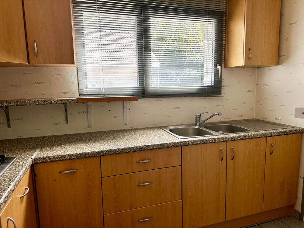 Vente Appartement EPINAL -  Appartement T2 avec balcon, cave et parking - 49 m² Epinal
