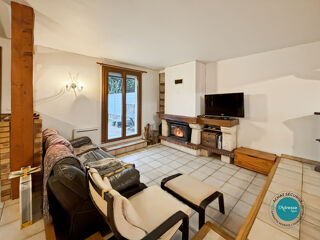  Maison à vendre 8 pièces 148 m²