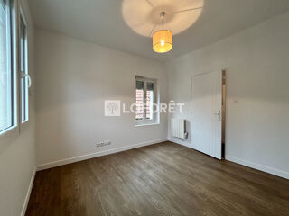  Appartement � louer 1 pi�ce 25 m�