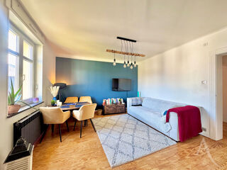 Appartement à vendre 4 pièces 142 m²