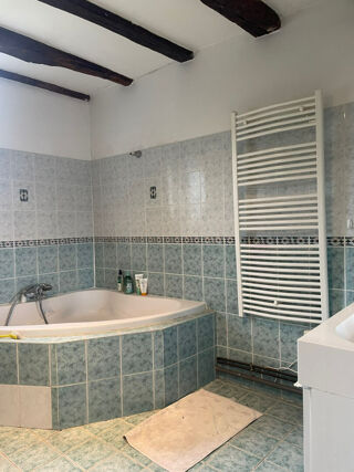  Maison à vendre 3 pièces 90 m²