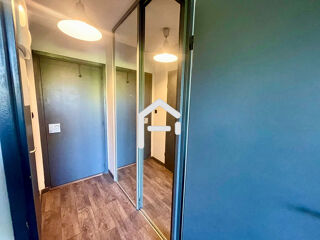  Appartement � louer 1 pi�ce 18 m�