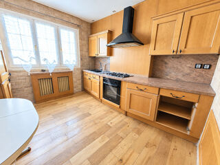  Maison à vendre 6 pièces 160 m²