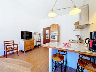  Appartement à vendre 2 pièces 34 m²