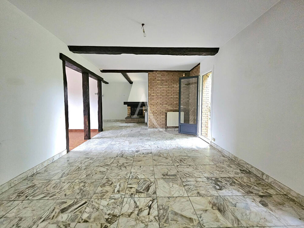 Vente Maison Maison Rang-Du-Fliers 7 pièces 160 m2 Rang du fliers