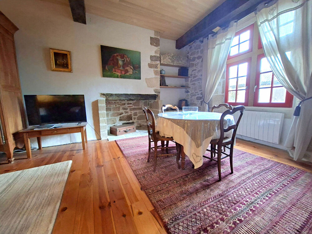 Vente Appartement Appartement de haut standing au coeur de Beaulieu Beaulieu sur dordogne