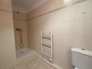  Appartement à louer 1 pièce 1 m²