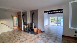  Maison à vendre 5 pièces 158 m²