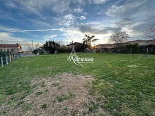  Terrain � vendre 953 m�