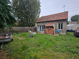  Maison � vendre 4 pi�ces 97 m�