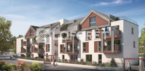   Appartement Linas 4 pi�ce(s) 75.63 m2 Appartement - 5 pi�ce(s) - 76 m�