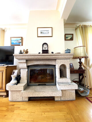  Maison � vendre 7 pi�ces 127 m�