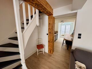  Maison � vendre 5 pi�ces 101 m�