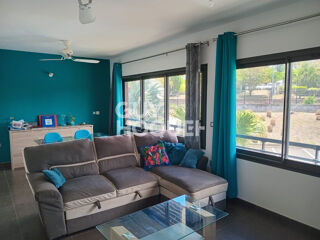  Appartement � vendre 4 pi�ces 84 m�