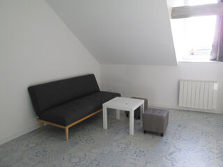  Appartement à louer 1 pièce 23 m²