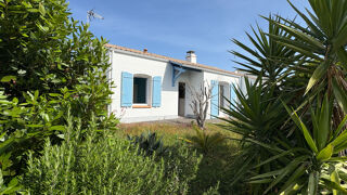  Maison à vendre 3 pièces 74 m²