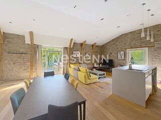  Maison à vendre 6 pièces 199 m²