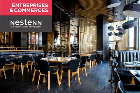   Fond de commerce Restaurant   avec licence IV et Pizzeria  avec parking et terrasse 