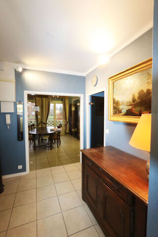  Appartement � vendre 4 pi�ces 93 m�