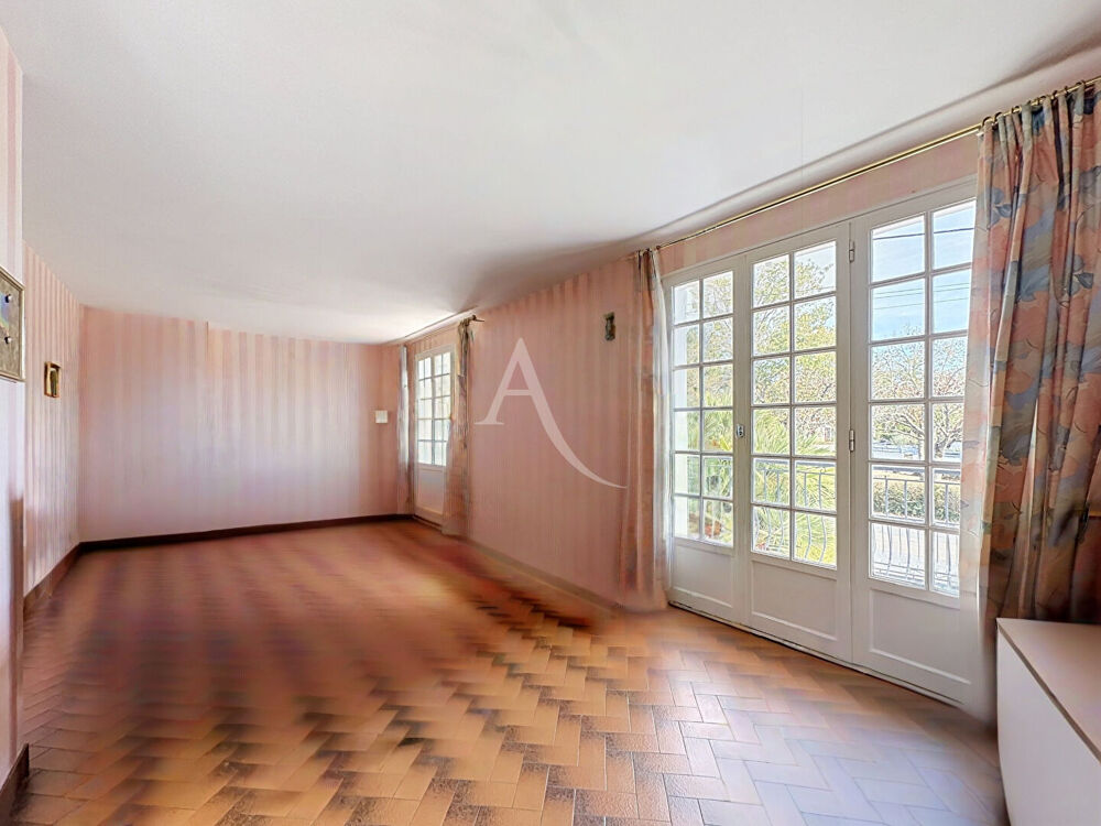 Vente Maison Carquefou Bourg- Maison 4 chambres Carquefou