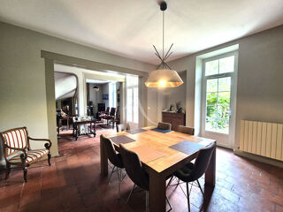  Maison à vendre 10 pièces 298 m²