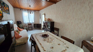  Maison � vendre 3 pi�ces 48 m�