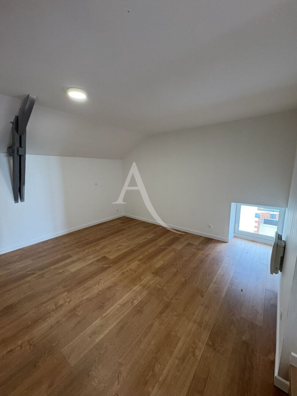 Vente Appartement Appartement Treffieux 2 pièce(s) 53.89 m2 Nozay