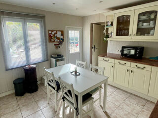  Maison à vendre 4 pièces 114 m²