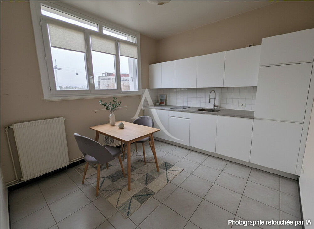 Vente Appartement Beau 2 pièces Limeil Limeil brevannes