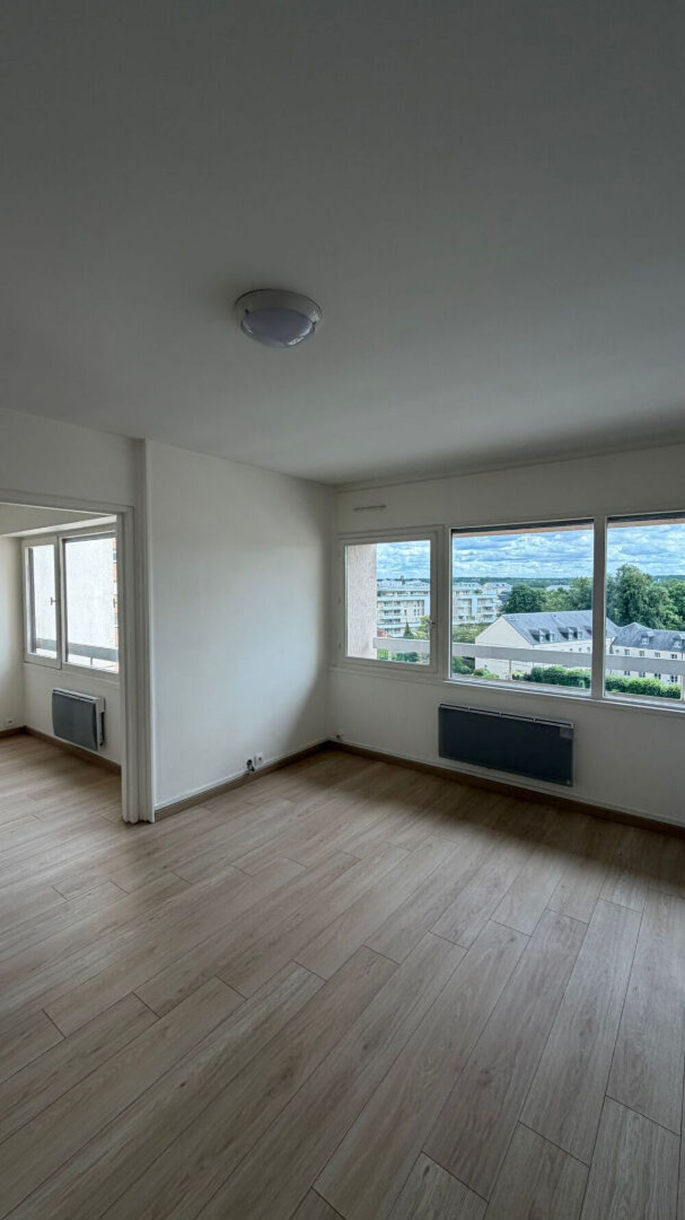 Location Appartement Appartement Chelles 3 pièce(s) 63.97 m2 Chelles