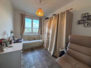  Appartement à vendre 3 pièces 51 m²