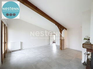  Maison à vendre 5 pièces 