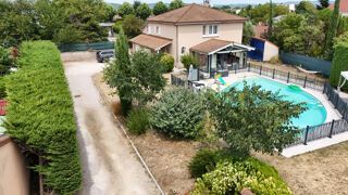  Maison à vendre 5 pièces 