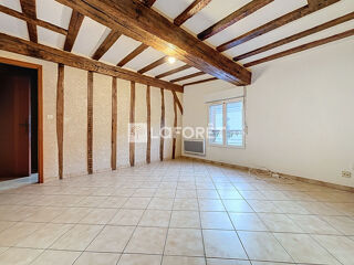  Appartement à louer 2 pièces 52 m²
