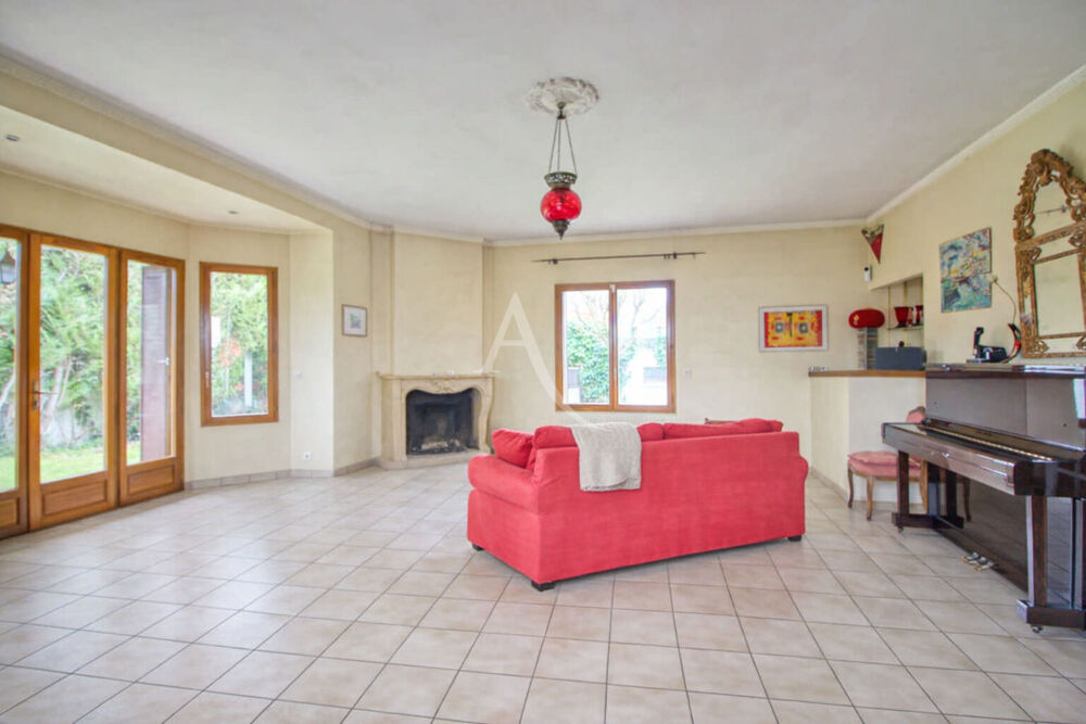 � vendre  Maison Antony (92160)