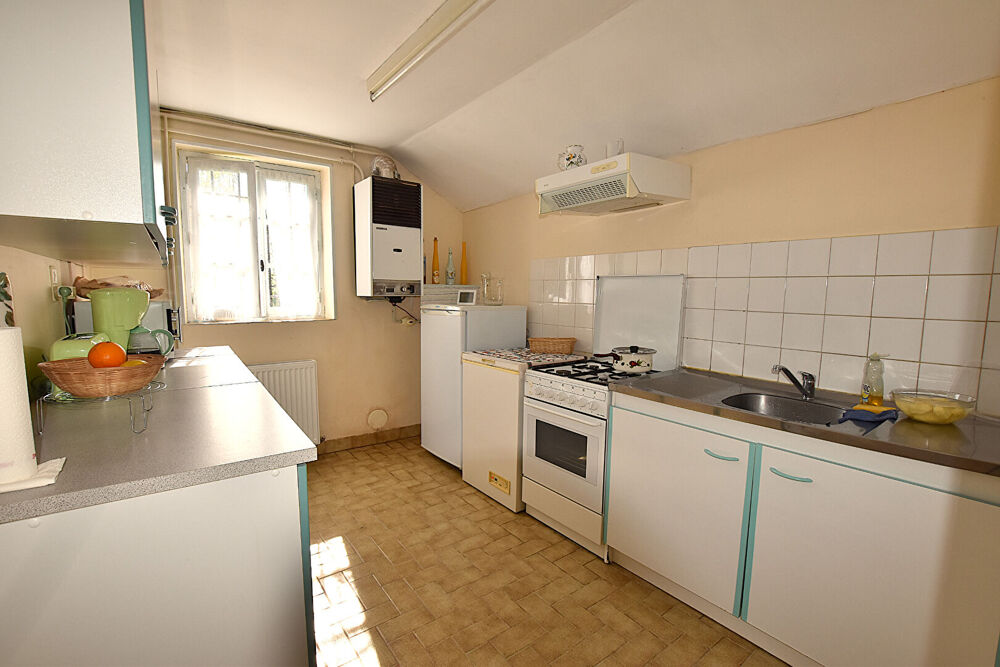 Vente Maison LONGERE BOURBONNAISE A PROXIMITE PARC ATTRACTION LE PAL : Saint leon