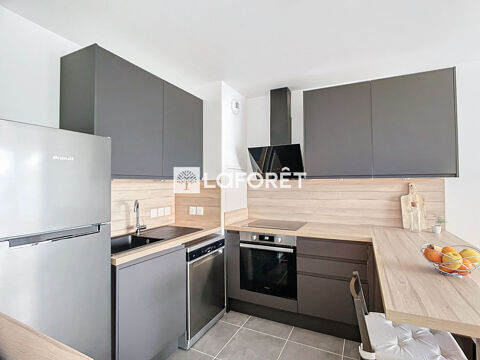  Appartement � louer 3 pi�ces 66 m�