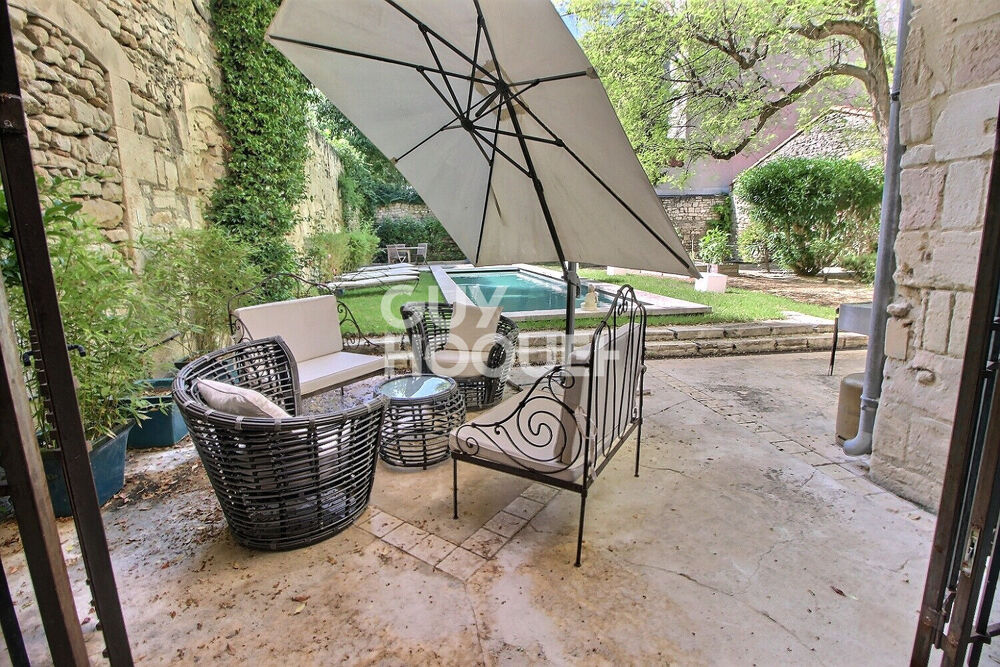 Maison de maître 11 pièce 395 m2