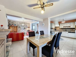  Maison � vendre 6 pi�ces 148 m�