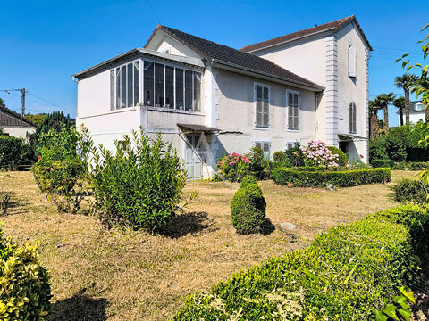   Maison Jurancon beau potentiel Maison - 5 pièce(s) - 193 m²