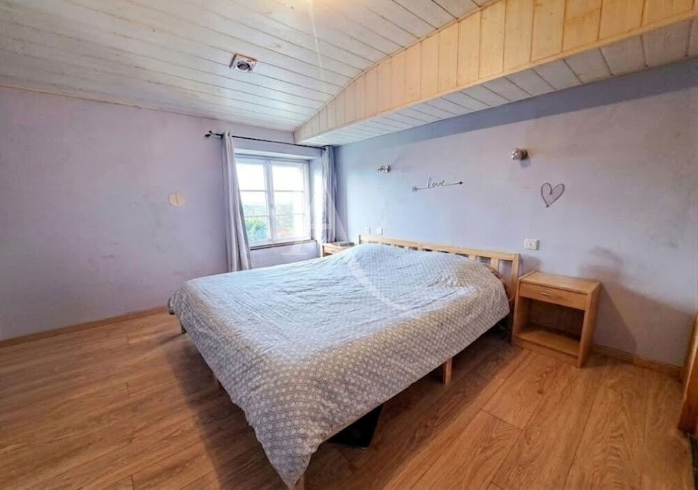 Vente Maison À VENDRE ? Propriété de charme avec activité touristique ? Secteur Saint-Michel-Mont-Mercure Les herbiers