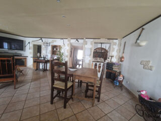  Maison à vendre 6 pièces 189 m²
